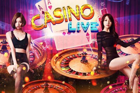 Trusted Live Casino