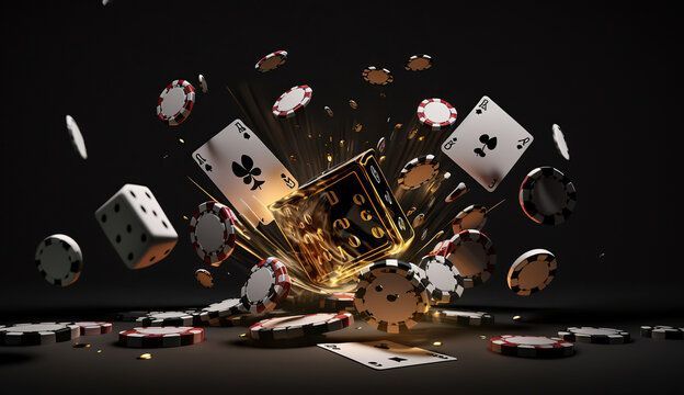Trusted Live Casino