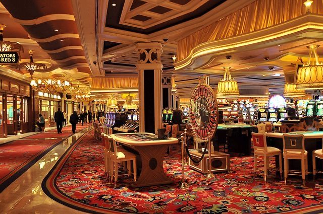 Trusted Live Casino