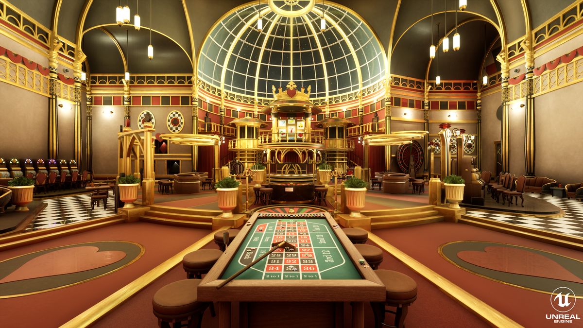Trusted Live Casino