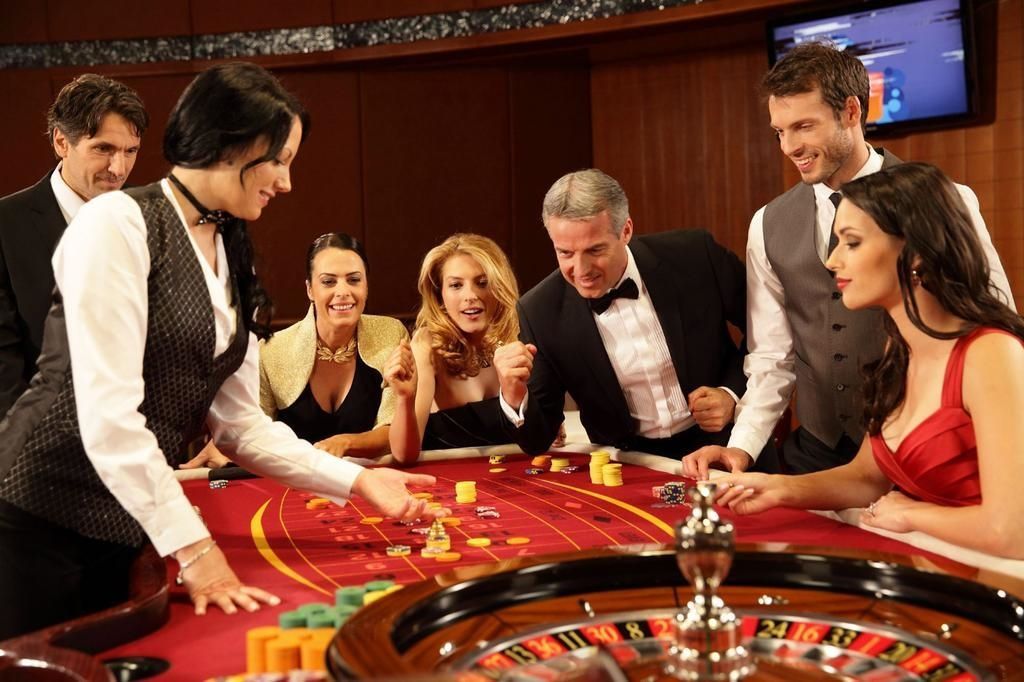 Trusted Live Casino