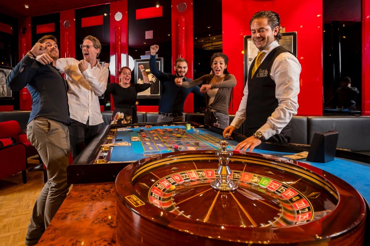 Trusted Live Casino