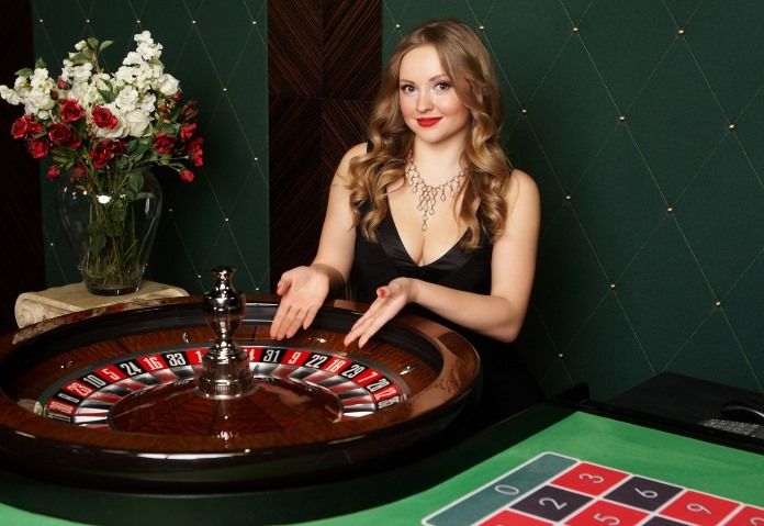 Trusted Live Casino
