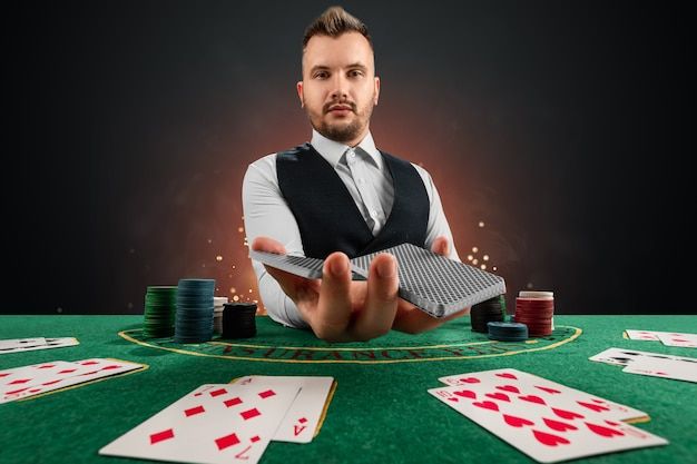 Trusted Live Casino