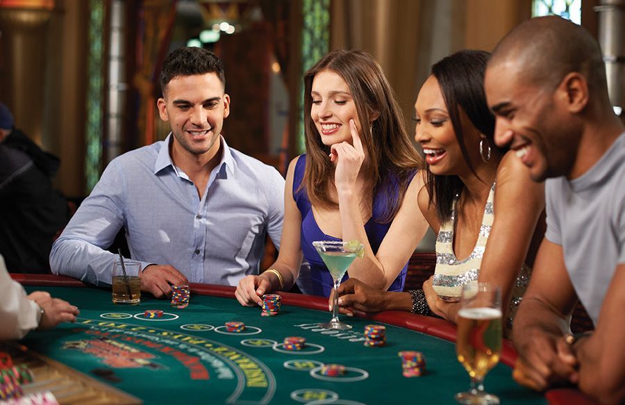 Trusted Live Casino