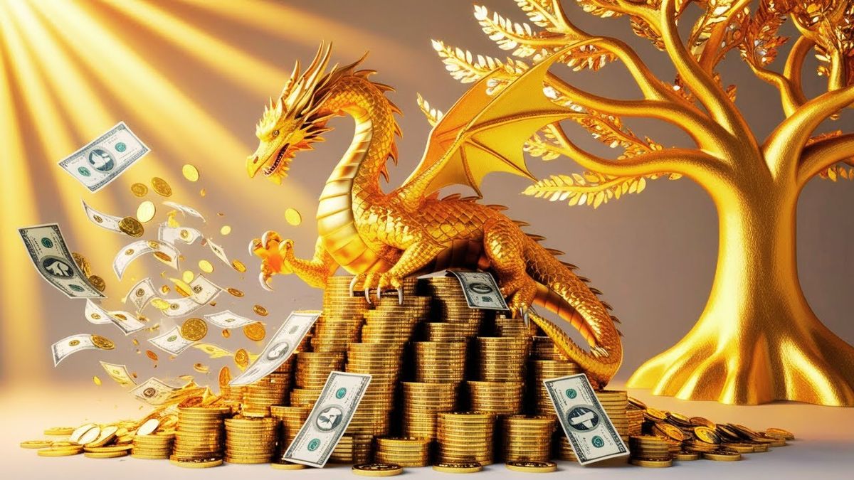 Trusted Welcome Bonus